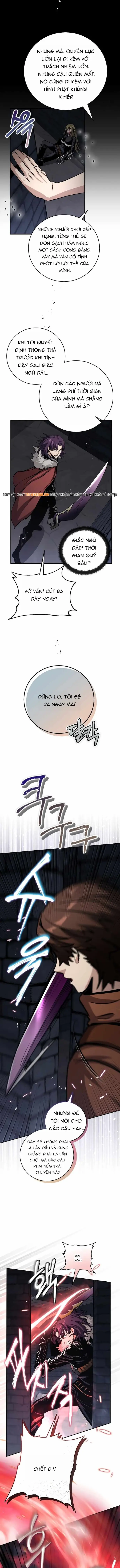 Cẩm Nang Của Đấng Cứu Thế Chapter 13 - Trang 2