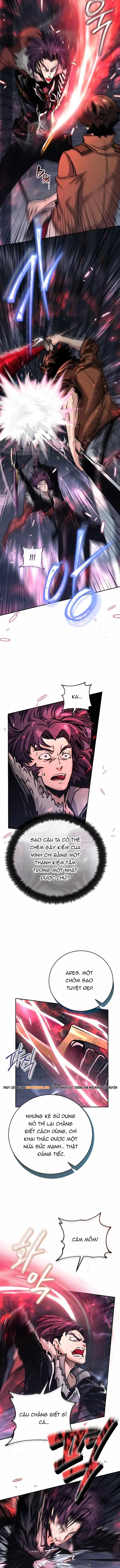 Cẩm Nang Của Đấng Cứu Thế Chapter 13 - Trang 2