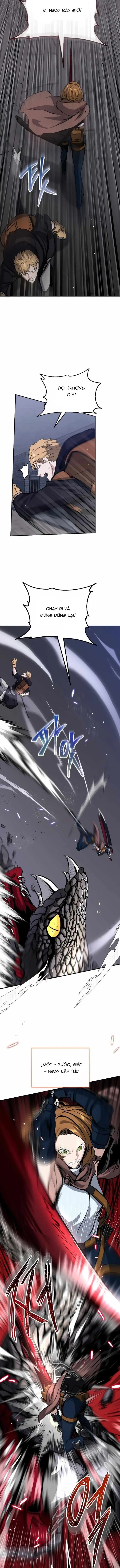 Cẩm Nang Của Đấng Cứu Thế Chapter 14 - Trang 2