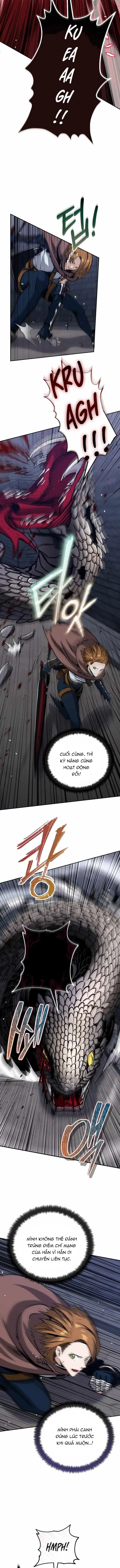 Cẩm Nang Của Đấng Cứu Thế Chapter 14 - Trang 2