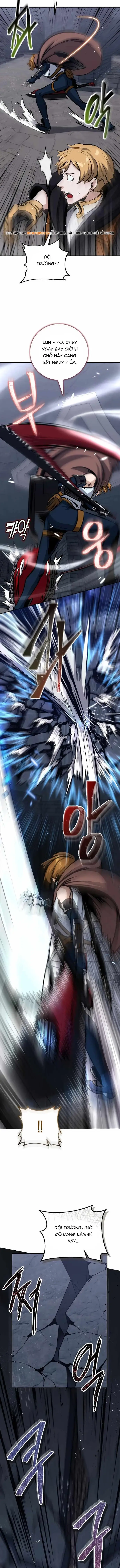 Cẩm Nang Của Đấng Cứu Thế Chapter 14 - Trang 2