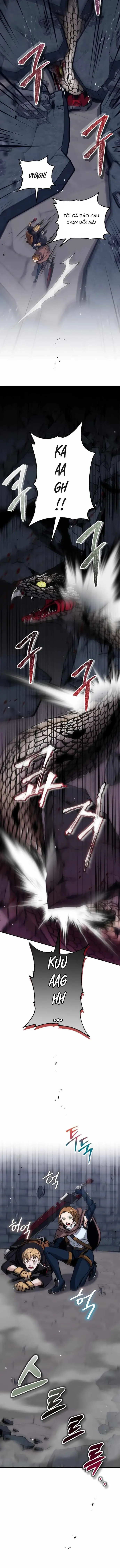 Cẩm Nang Của Đấng Cứu Thế Chapter 14 - Trang 2