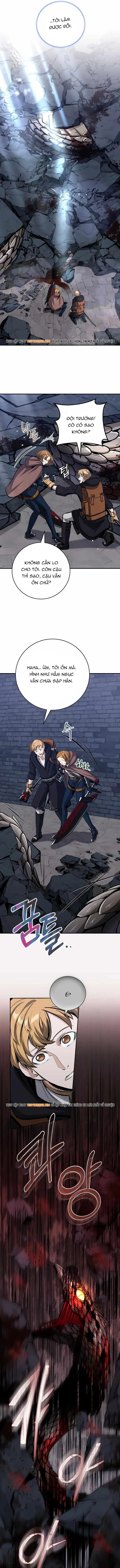 Cẩm Nang Của Đấng Cứu Thế Chapter 14 - Trang 2