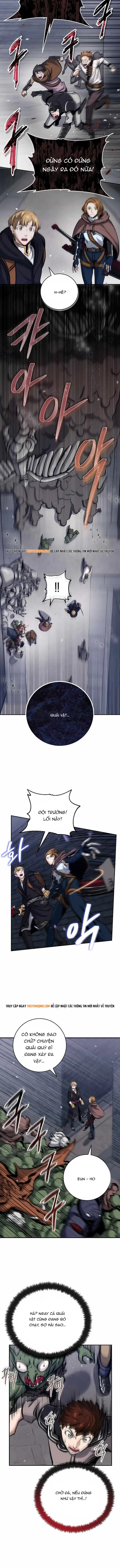 Cẩm Nang Của Đấng Cứu Thế Chapter 14 - Trang 2