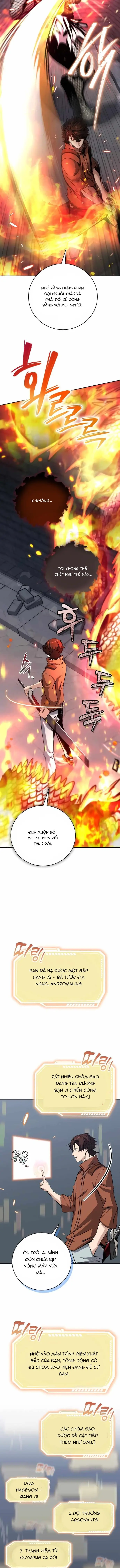 Cẩm Nang Của Đấng Cứu Thế Chapter 14 - Trang 2