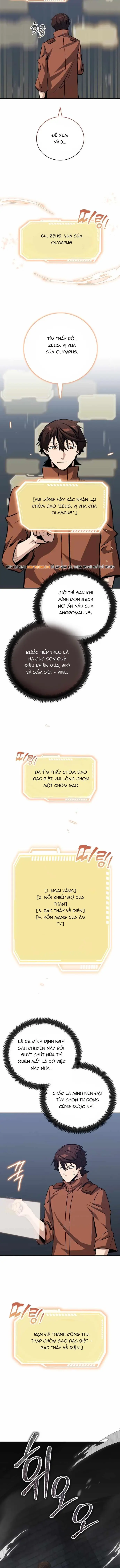 Cẩm Nang Của Đấng Cứu Thế Chapter 14 - Trang 2