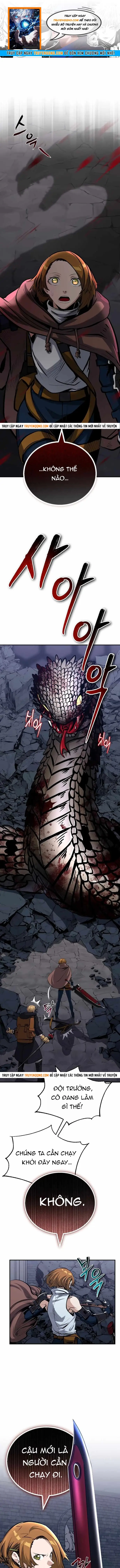 Cẩm Nang Của Đấng Cứu Thế Chapter 15 - Trang 2