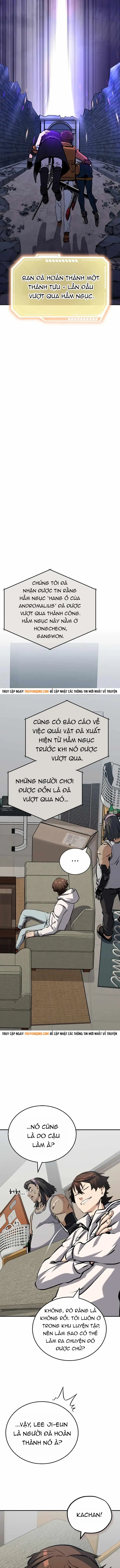 Cẩm Nang Của Đấng Cứu Thế Chapter 15 - Trang 2