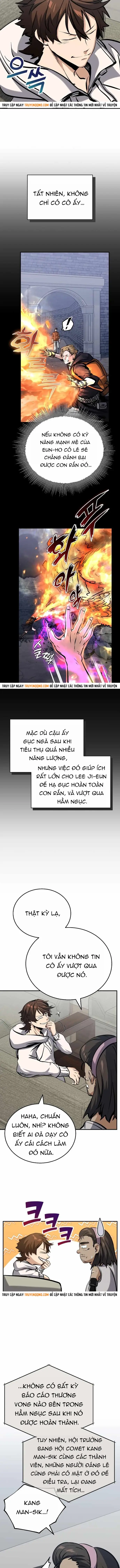Cẩm Nang Của Đấng Cứu Thế Chapter 15 - Trang 2