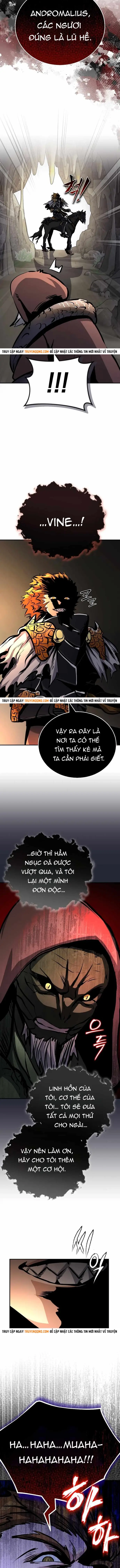 Cẩm Nang Của Đấng Cứu Thế Chapter 15 - Trang 2