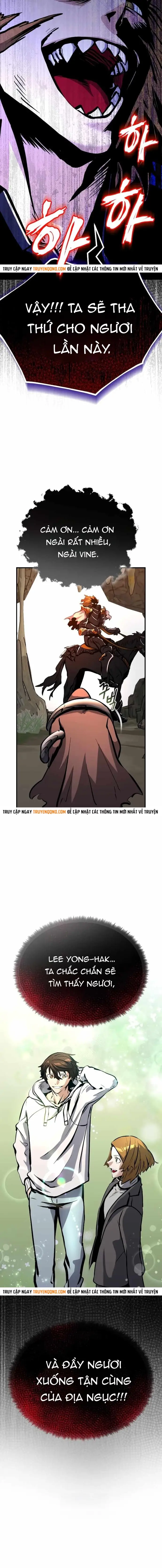 Cẩm Nang Của Đấng Cứu Thế Chapter 15 - Trang 2