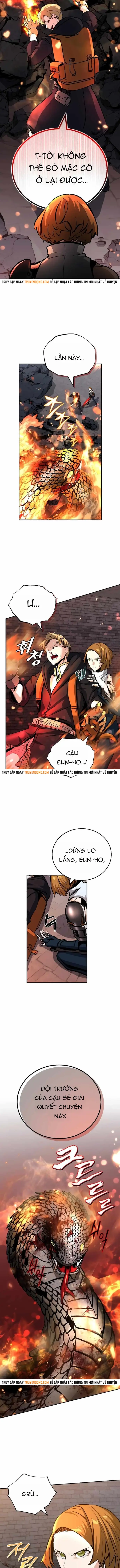 Cẩm Nang Của Đấng Cứu Thế Chapter 15 - Trang 2