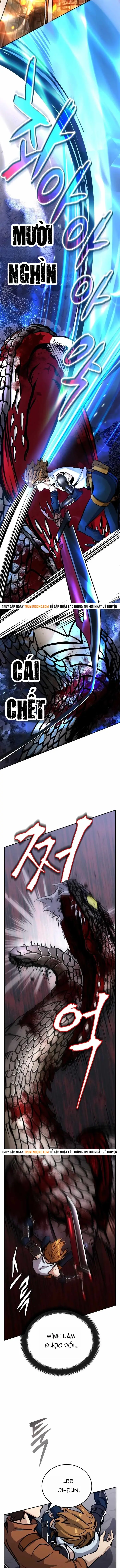 Cẩm Nang Của Đấng Cứu Thế Chapter 15 - Trang 2