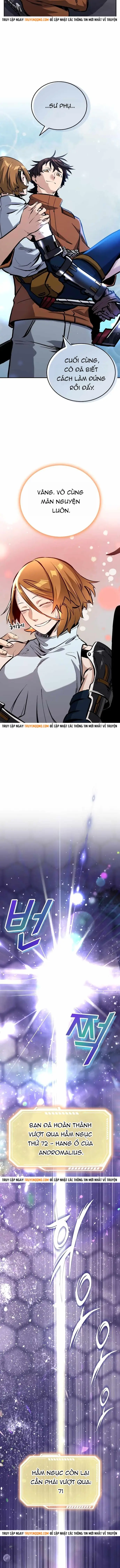 Cẩm Nang Của Đấng Cứu Thế Chapter 15 - Trang 2