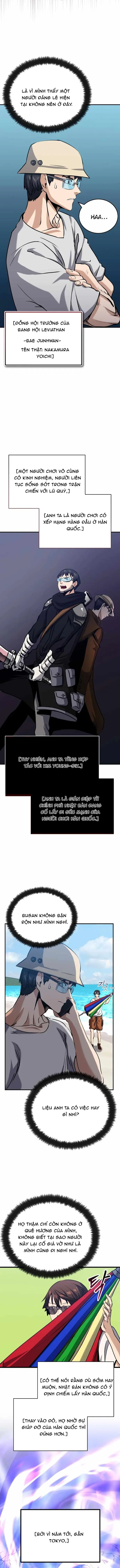 Cẩm Nang Của Đấng Cứu Thế Chapter 16 - Trang 2