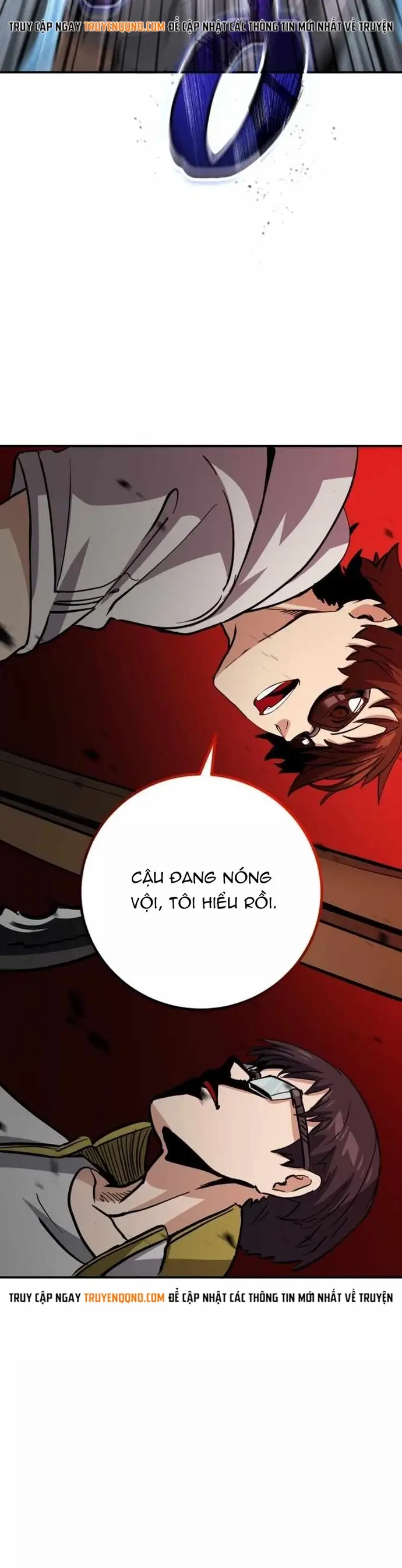 Cẩm Nang Của Đấng Cứu Thế Chapter 17 - Trang 2