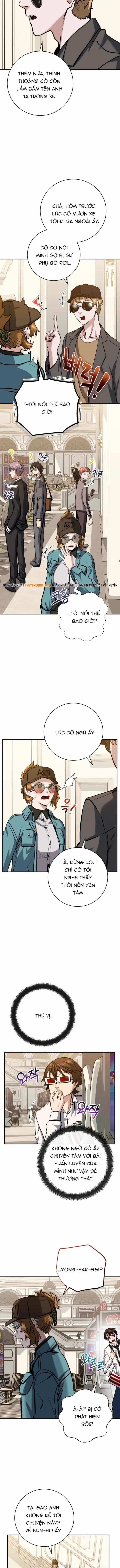 Cẩm Nang Của Đấng Cứu Thế Chapter 17 - Trang 2