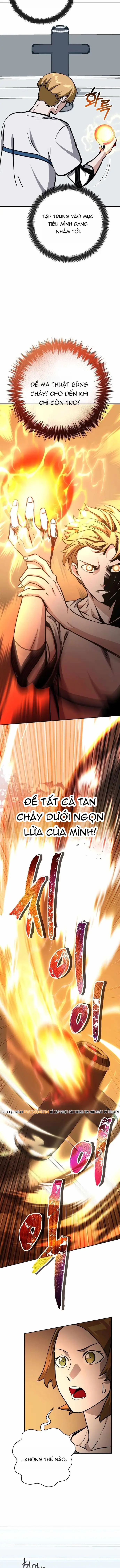 Cẩm Nang Của Đấng Cứu Thế Chapter 18 - Trang 2
