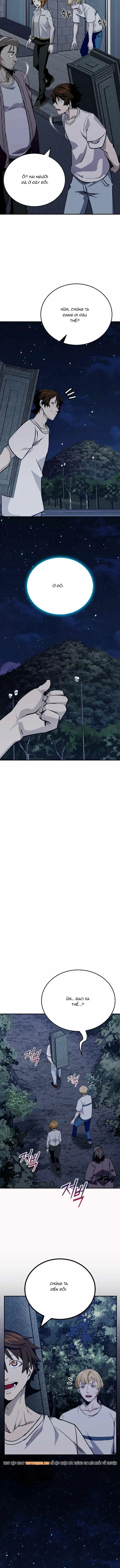 Cẩm Nang Của Đấng Cứu Thế Chapter 19 - Trang 2