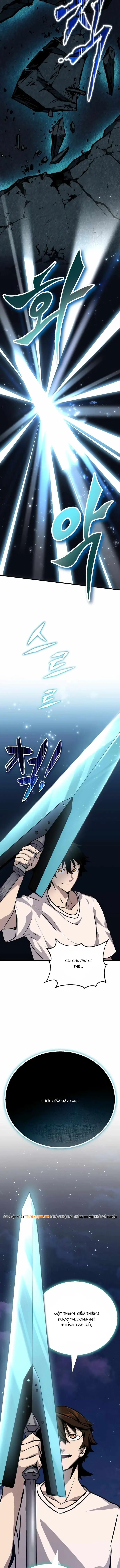 Cẩm Nang Của Đấng Cứu Thế Chapter 19 - Trang 2