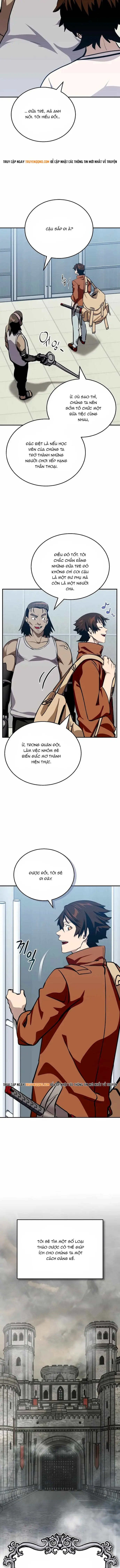 Cẩm Nang Của Đấng Cứu Thế Chapter 19 - Trang 2