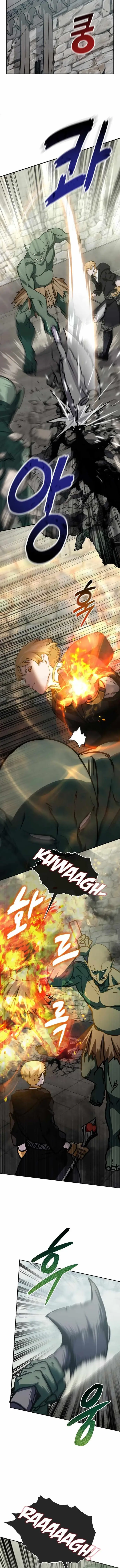 Cẩm Nang Của Đấng Cứu Thế Chapter 20 - Trang 2