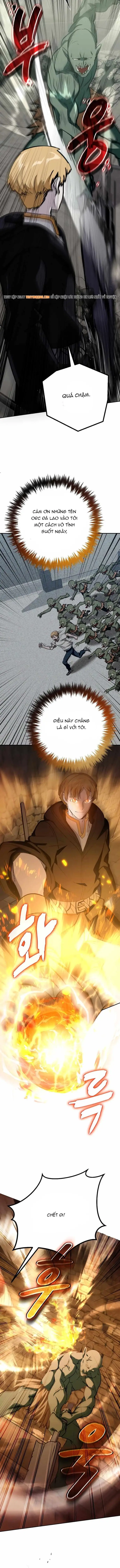 Cẩm Nang Của Đấng Cứu Thế Chapter 20 - Trang 2