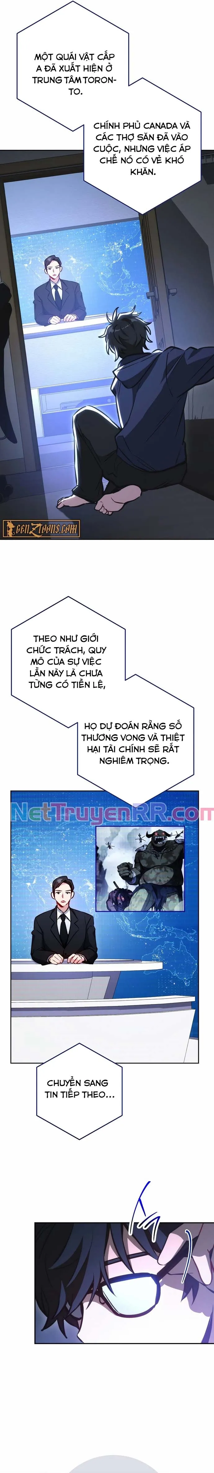 Cẩm Nang Dành Cho Top Ranker Chapter 0.1 - Trang 2