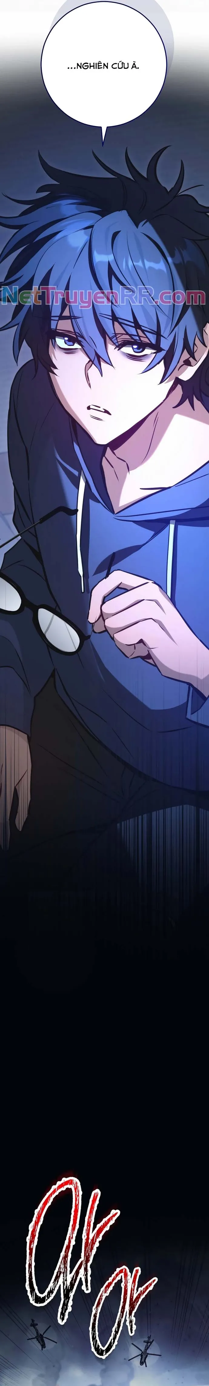 Cẩm Nang Dành Cho Top Ranker Chapter 0.1 - Trang 2