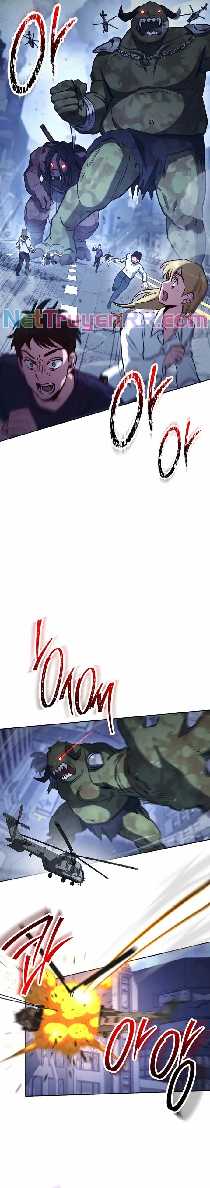 Cẩm Nang Dành Cho Top Ranker Chapter 0.1 - Trang 2