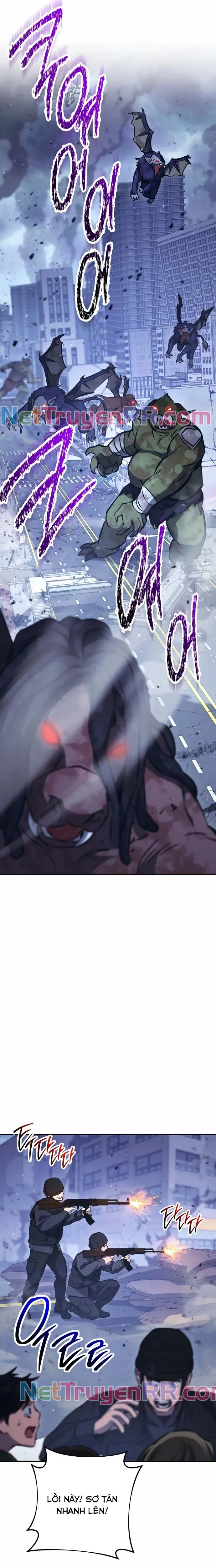 Cẩm Nang Dành Cho Top Ranker Chapter 0.1 - Trang 2