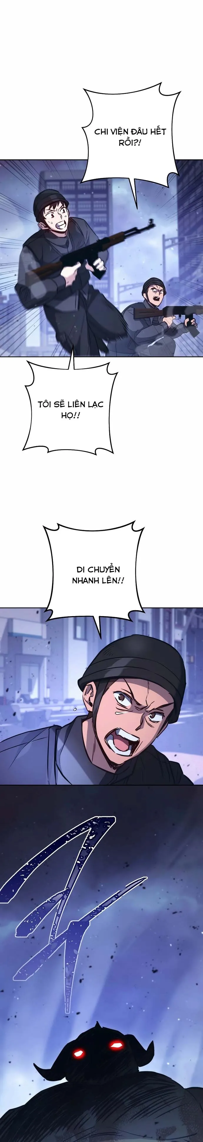 Cẩm Nang Dành Cho Top Ranker Chapter 0.1 - Trang 2