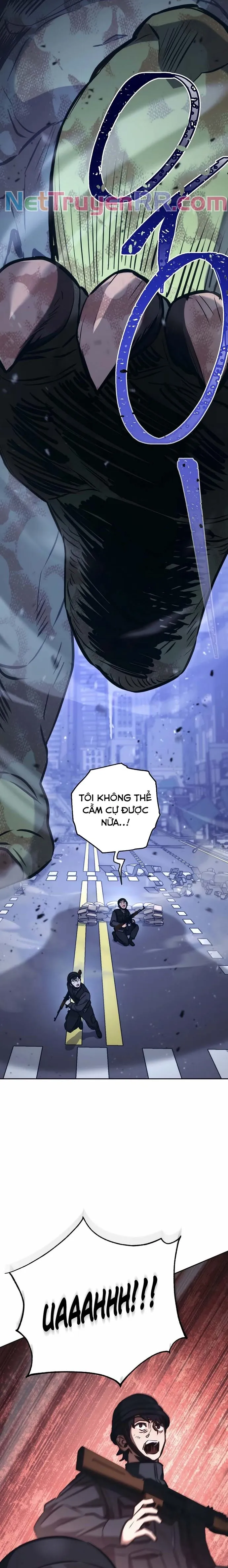 Cẩm Nang Dành Cho Top Ranker Chapter 0.1 - Trang 2