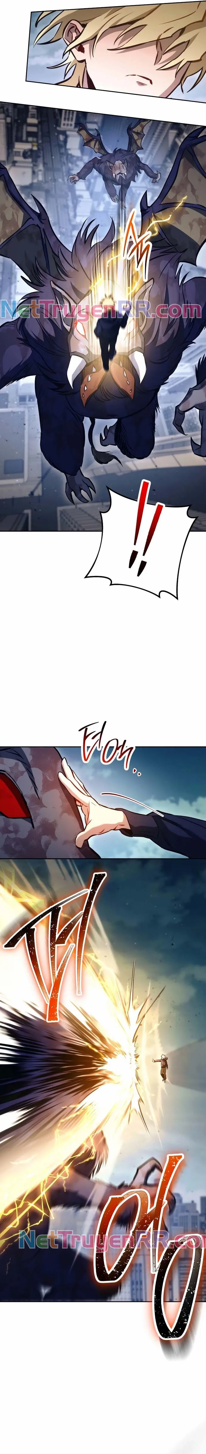 Cẩm Nang Dành Cho Top Ranker Chapter 0.1 - Trang 2