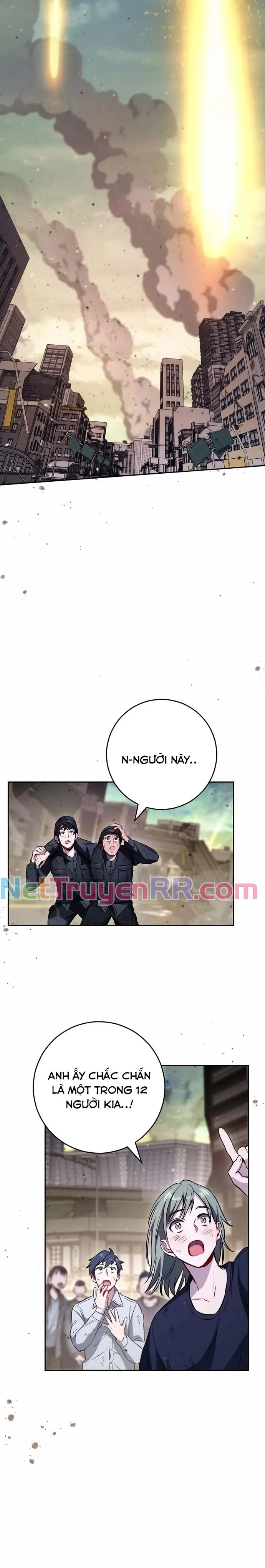 Cẩm Nang Dành Cho Top Ranker Chapter 0.1 - Trang 2