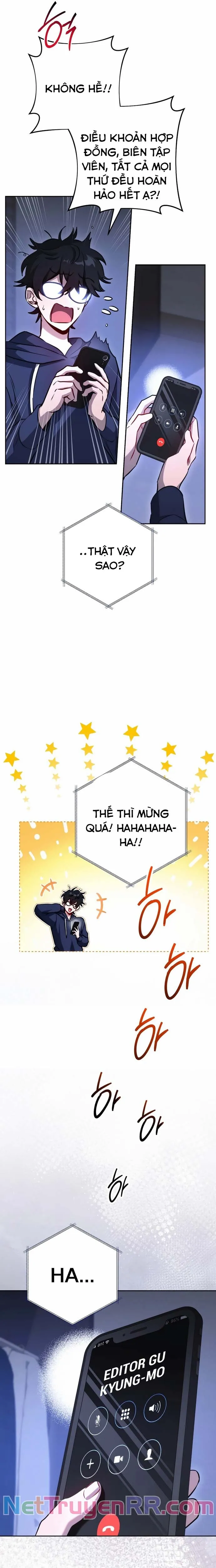Cẩm Nang Dành Cho Top Ranker Chapter 0.1 - Trang 2