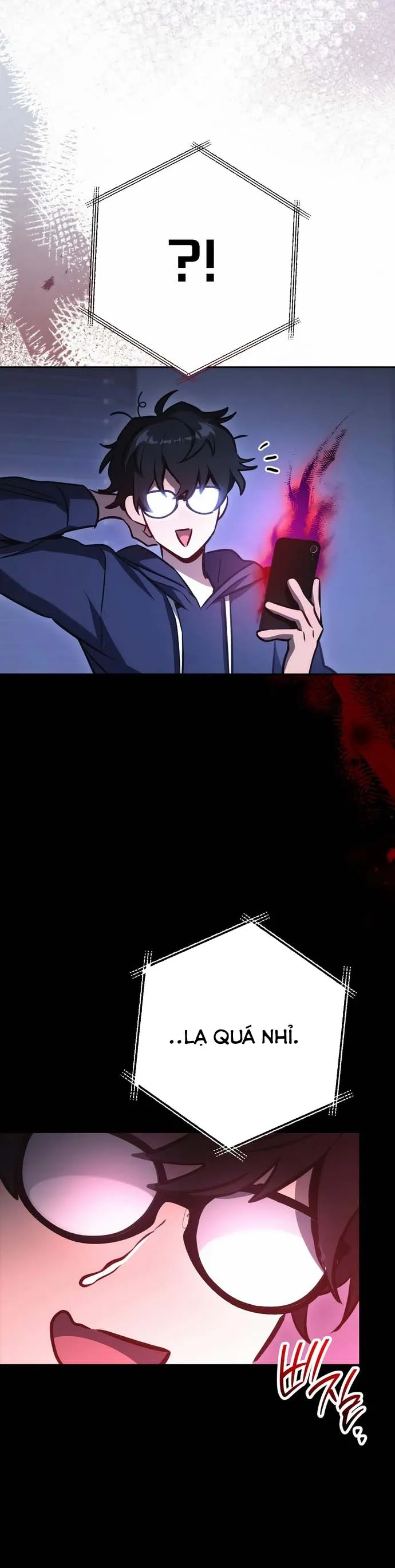 Cẩm Nang Dành Cho Top Ranker Chapter 0.1 - Trang 2