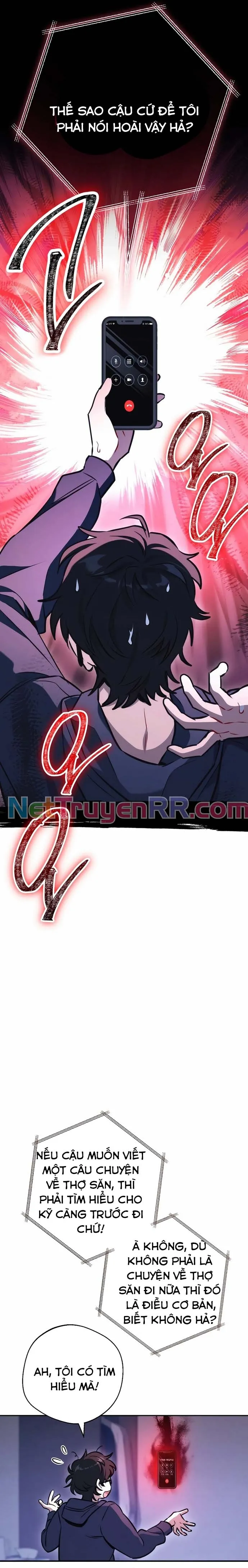 Cẩm Nang Dành Cho Top Ranker Chapter 0.1 - Trang 2