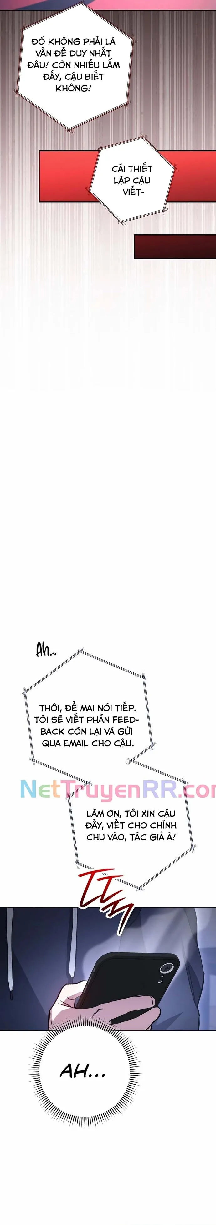 Cẩm Nang Dành Cho Top Ranker Chapter 0.1 - Trang 2