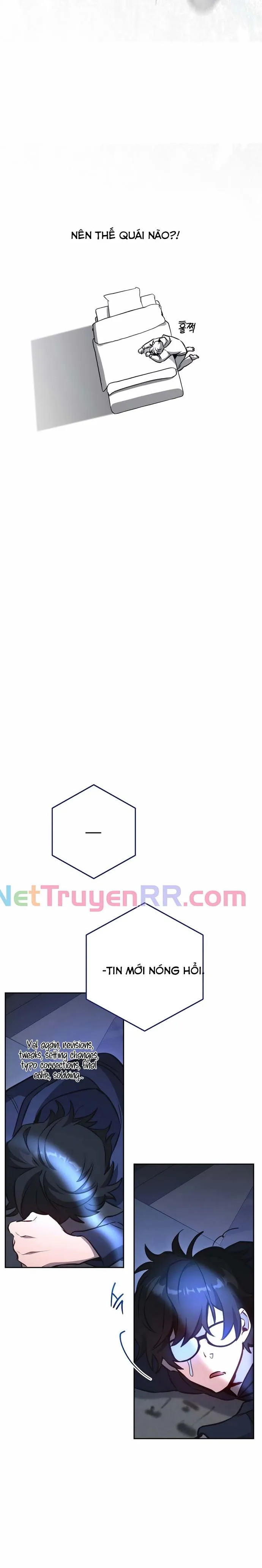 Cẩm Nang Dành Cho Top Ranker Chapter 0.1 - Trang 2