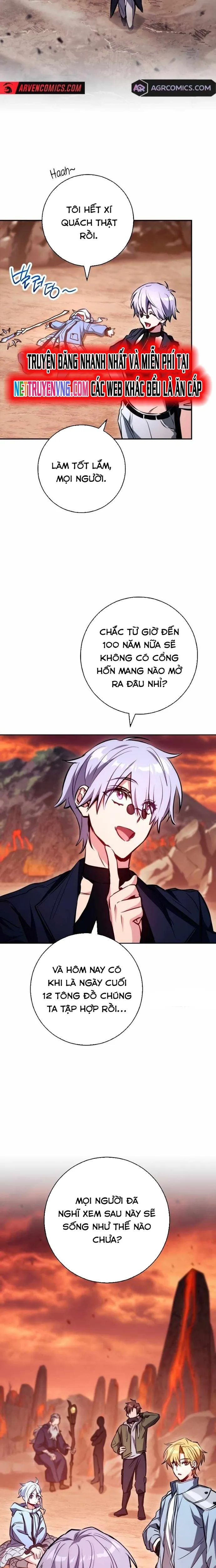 Cẩm Nang Dành Cho Top Ranker Chapter 1 - Trang 2