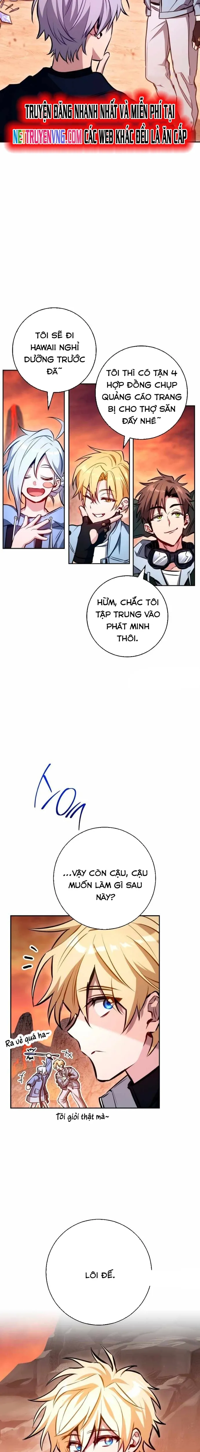 Cẩm Nang Dành Cho Top Ranker Chapter 1 - Trang 2