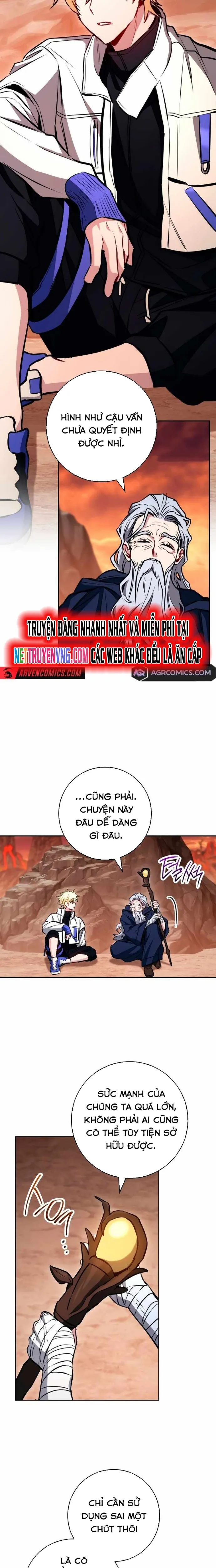 Cẩm Nang Dành Cho Top Ranker Chapter 1 - Trang 2