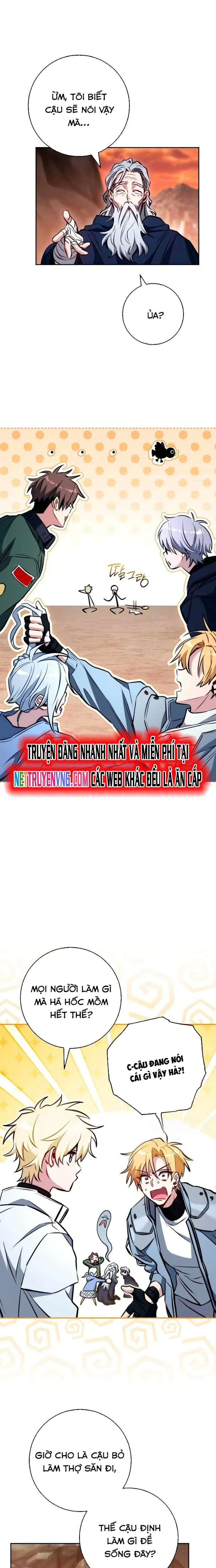 Cẩm Nang Dành Cho Top Ranker Chapter 1 - Trang 2