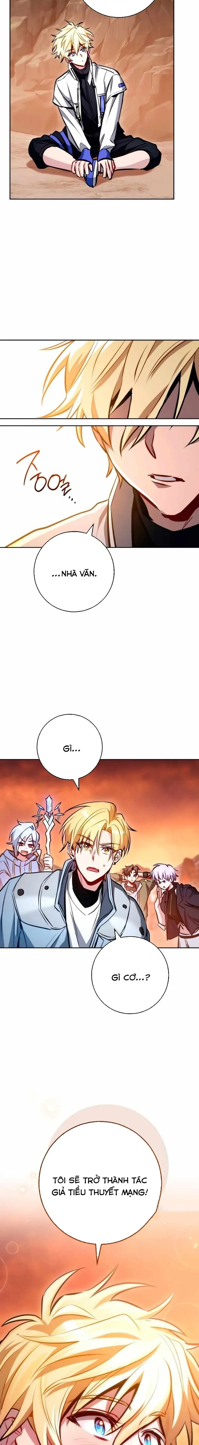 Cẩm Nang Dành Cho Top Ranker Chapter 1 - Trang 2