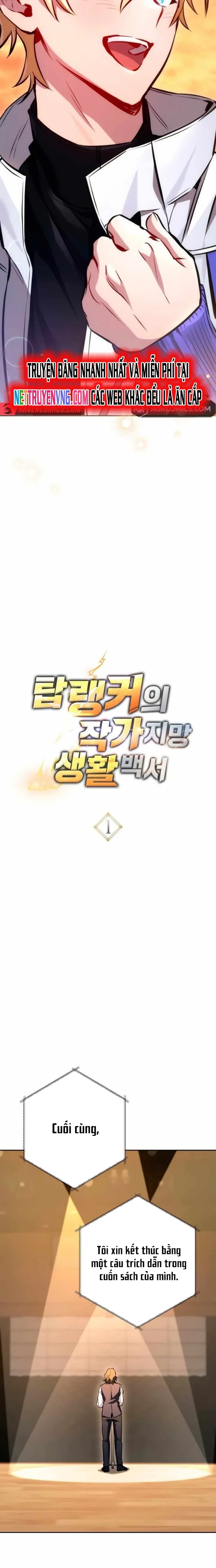 Cẩm Nang Dành Cho Top Ranker Chapter 1 - Trang 2