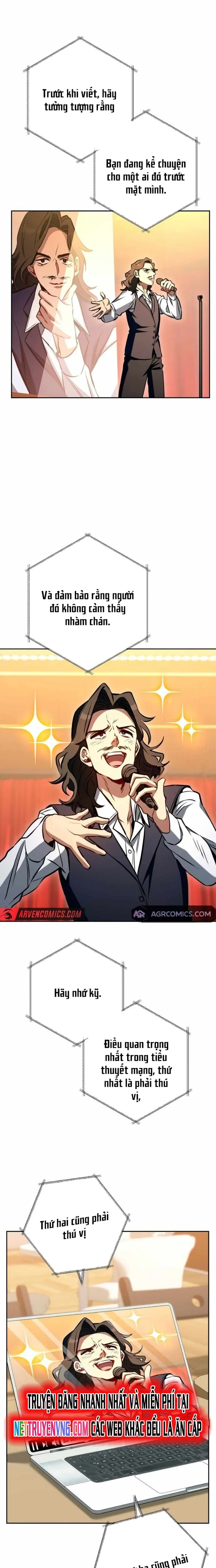 Cẩm Nang Dành Cho Top Ranker Chapter 1 - Trang 2