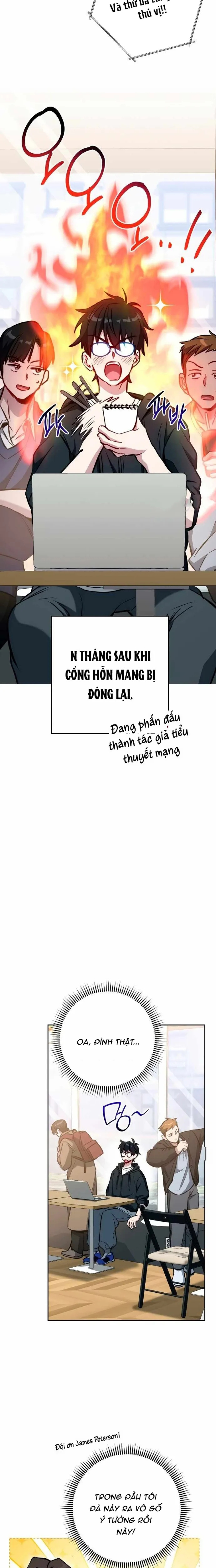 Cẩm Nang Dành Cho Top Ranker Chapter 1 - Trang 2