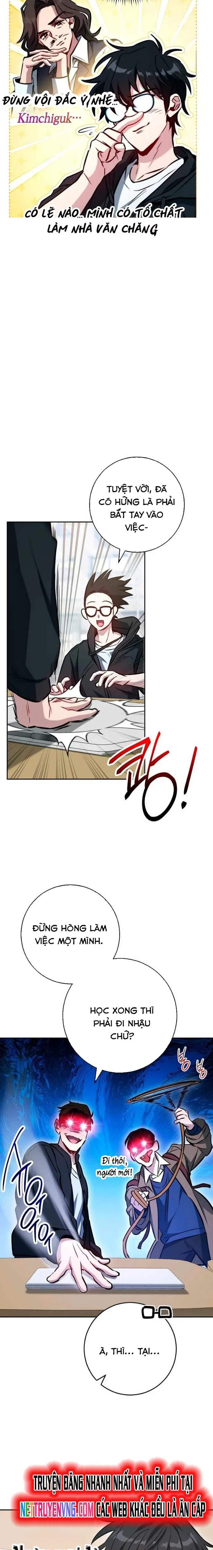 Cẩm Nang Dành Cho Top Ranker Chapter 1 - Trang 2