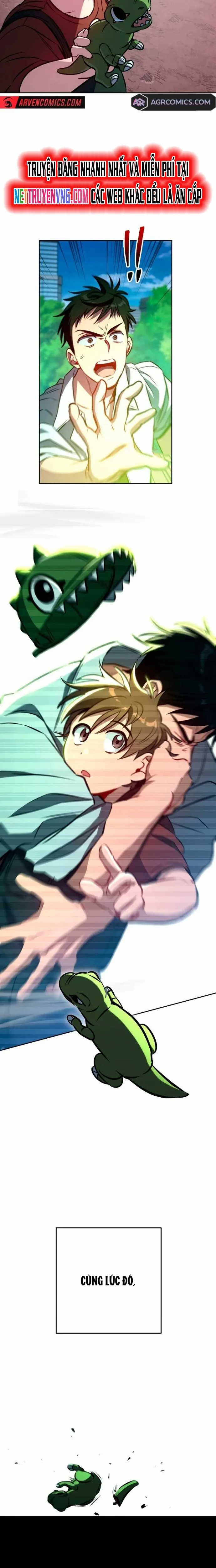 Cẩm Nang Dành Cho Top Ranker Chapter 1 - Trang 2